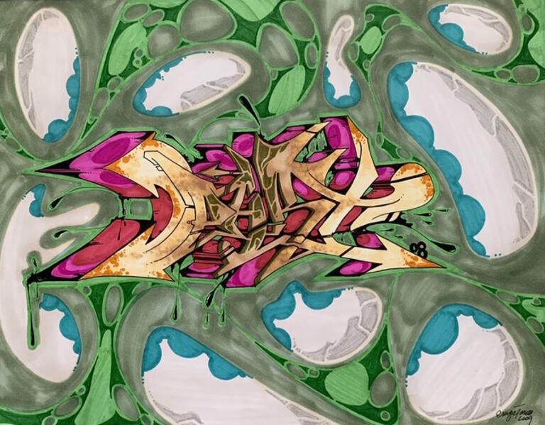 PART ONE (Enrique Torres) 7 Artworks, Bio & Shows on Artsy