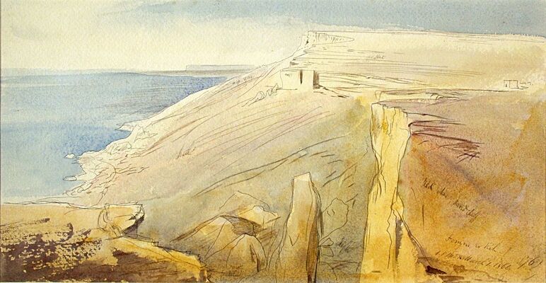 Malta Land Of Sea Artsy