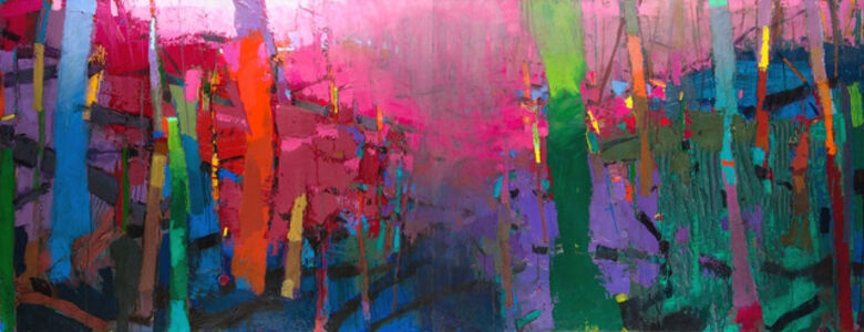 Brian Rutenberg - 56 Artworks, Bio & Shows on Artsy