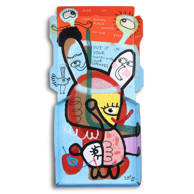 Joi Murugavell We D Like To Know A Little Bit About You For Our Files 2020 Available For Sale Artsy