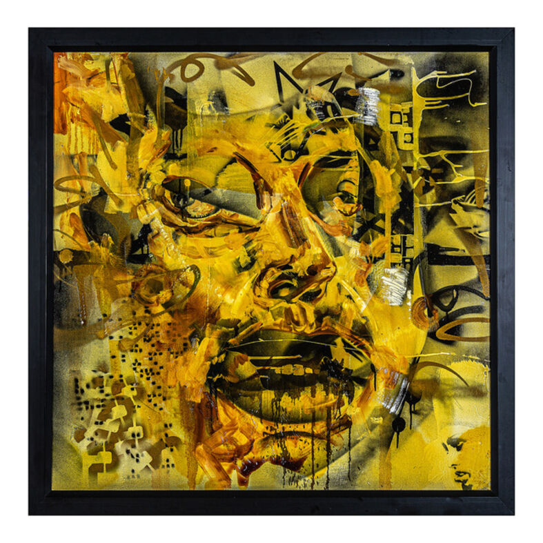David Choe 29 Artworks Bio Shows On Artsy