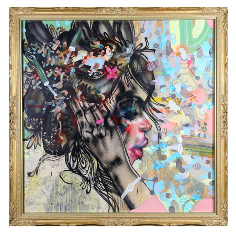 David Choe 29 Artworks Bio Shows On Artsy