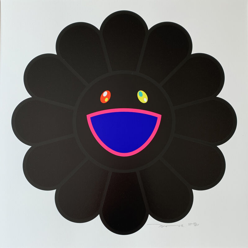 Takashi Murakami Soul To Soul Available For Sale Artsy Takashi Murakami Soul To Soul Available For Sale Artsy