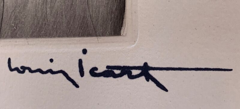 Louis Icart Untitled From The Les Amours De Psyche De Cupidon Suite 1949 Artsy Louis Icart Untitled From The Les Amours De Psyche De Cupidon Suite 1949 Artsy