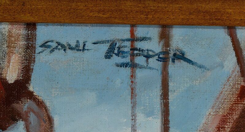 Saul Tepper Speak Only With Your Heart Mccall S Illustration 1942 Available For Sale Artsy Saul Tepper Speak Only With Your Heart Mccall S Illustration 1942 Available For Sale Artsy