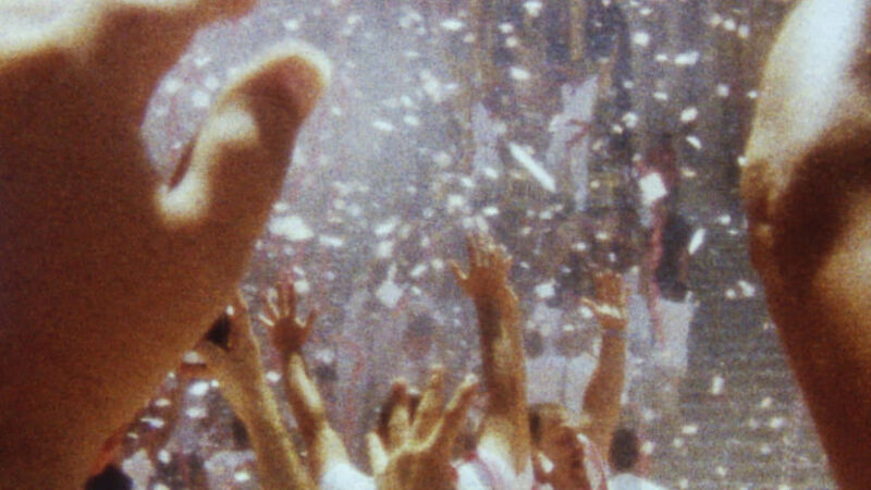 Pauline Curnier Jardin | Explosion Ma Baby (2016) | Available for Sale | Artsy