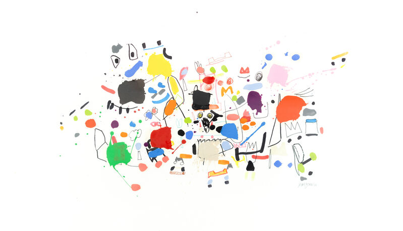 Xavi Carbonell No Title 19 Available For Sale Artsy Xavi Carbonell No Title 19 Available For Sale Artsy