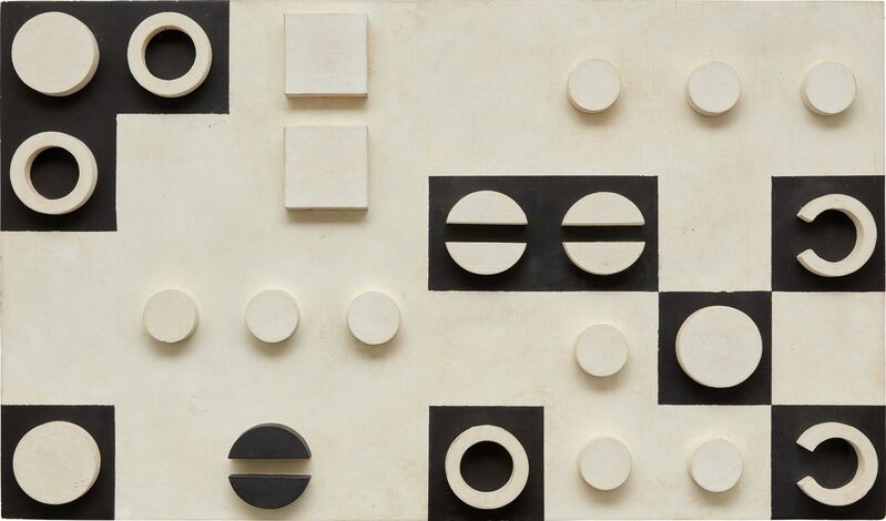 Loló Soldevilla | Untitled (circa 1955) | Artsy