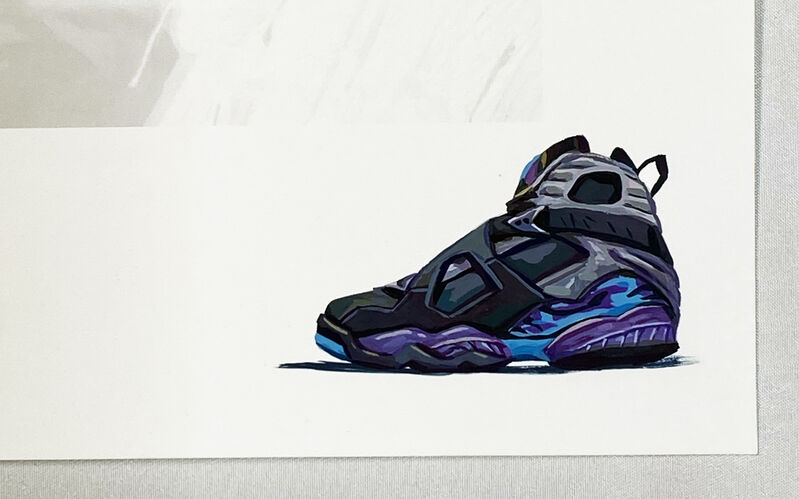 Rich Pellegrino It S Gotta Be The Shoes Remarque Edition 2021 Artsy Rich Pellegrino It S Gotta Be The Shoes Remarque Edition 2021 Artsy