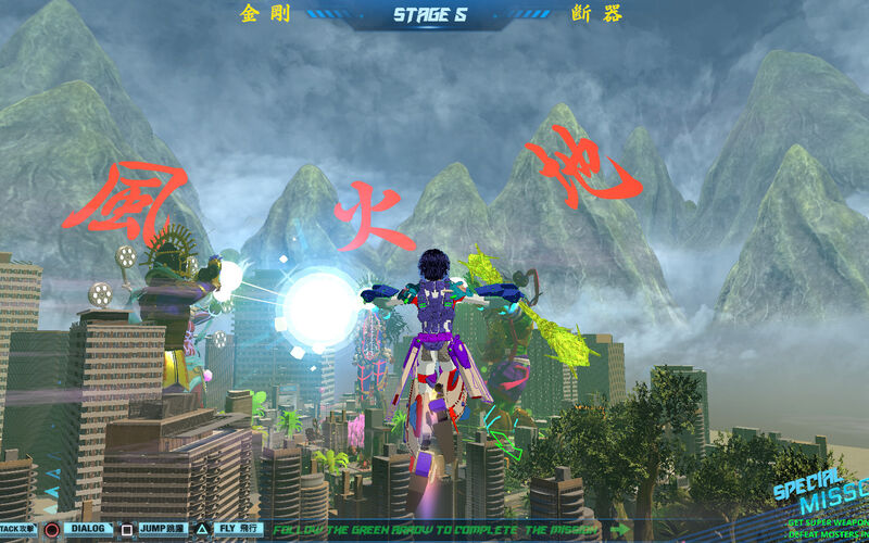 Lu Yang The Great Adventure Of Material World Game 19 Available For Sale Artsy Lu Yang The Great Adventure Of Material World Game 19 Available For Sale Artsy