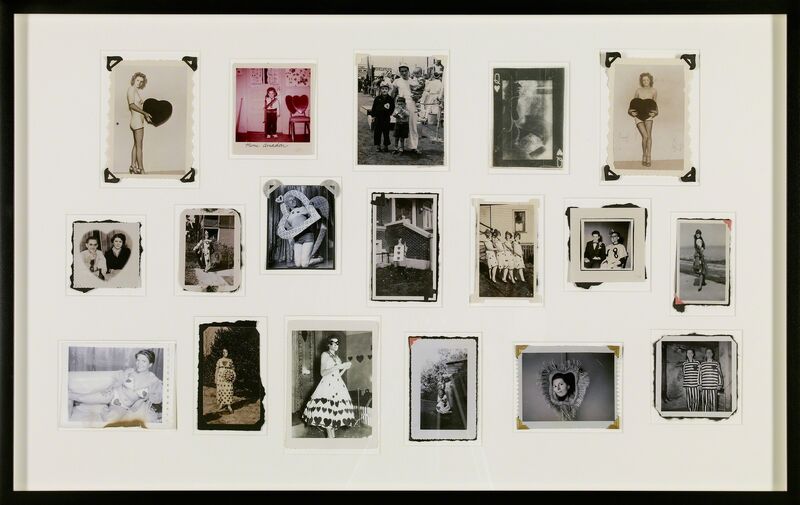 Jane Hammond Album Mimi Amadon 08 Available For Sale Artsy Jane Hammond Album Mimi Amadon 08 Available For Sale Artsy