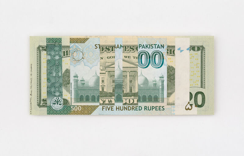 Us dollar in pakistan