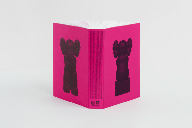 Kaws Kaws This Is Not A Toy Curated By Pharell Williams 2015 Available For Sale Artsy Kaws Kaws This Is Not A Toy Curated By Pharell Williams 2015 Available For Sale Artsy
