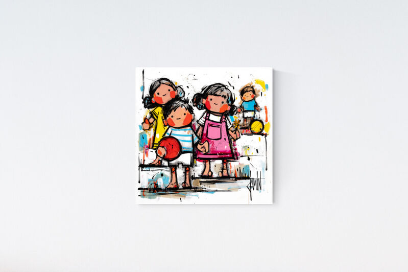 David Jamin Recreation Available For Sale Artsy David Jamin Recreation Available For Sale Artsy