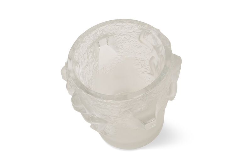 Marc Lalique Ganymede Sceau A Champagne 1955 Ca 1955 Available For Sale Artsy Marc Lalique Ganymede Sceau A Champagne 1955 Ca 1955 Available For Sale Artsy