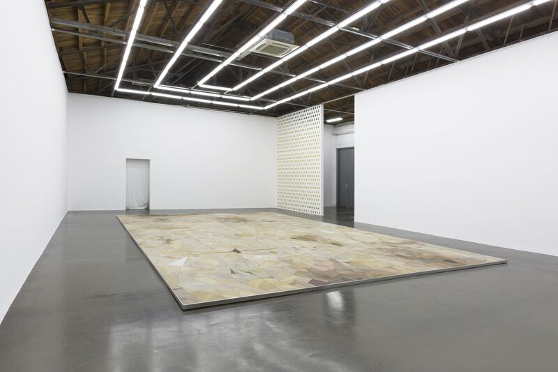 Ma Qiusha 马秋莎 Wonderland 沃德兰 16 Artsy Ma Qiusha 马秋莎 Wonderland 沃德兰 16 Artsy