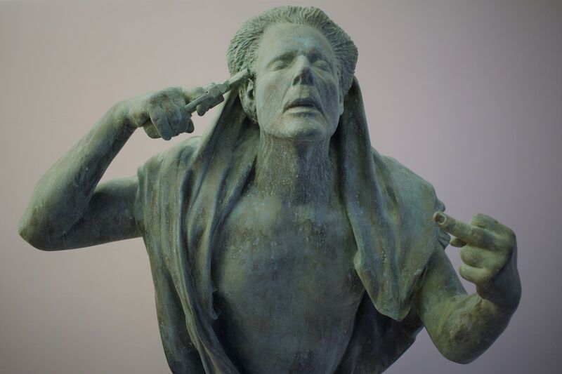 Michael Kucera I Know You Want Me Dead 18 Available For Sale Artsy Michael Kucera I Know You Want Me Dead 18 Available For Sale Artsy