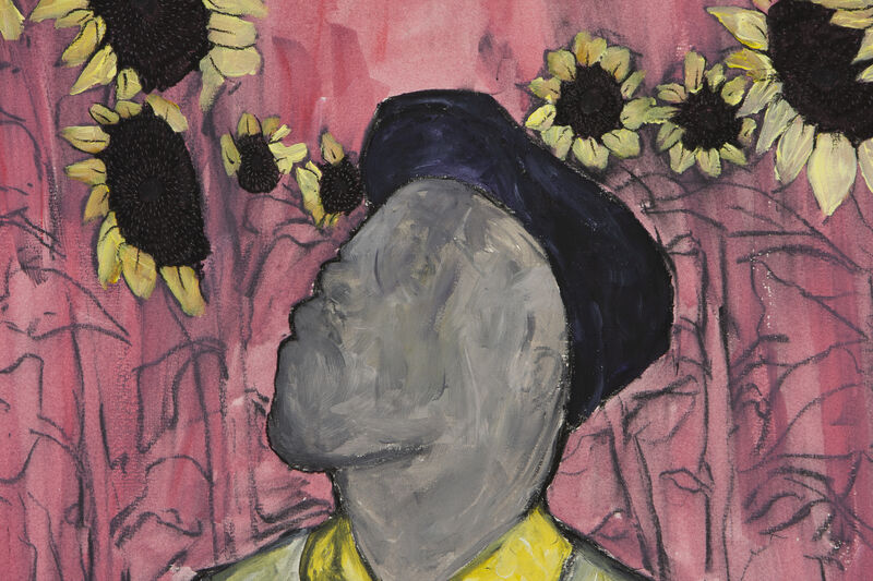 Thina Dube Each Distant Star We Wish Upon 21 Artsy Thina Dube Each Distant Star We Wish Upon 21 Artsy