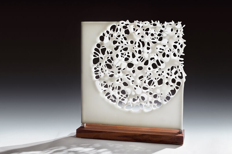 Tracy Nicholls | Ethereality #6 (2018) | Available for Sale | Artsy