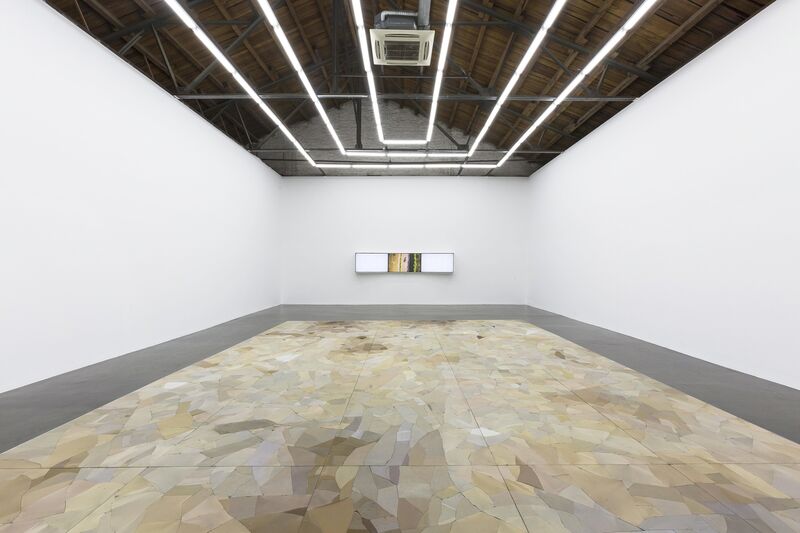 Ma Qiusha 马秋莎 Wonderland 沃德兰 16 Artsy Ma Qiusha 马秋莎 Wonderland 沃德兰 16 Artsy