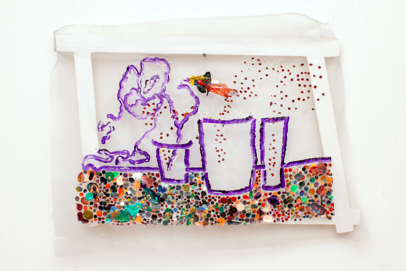 Erika Keck Untitled Still Life With Odd Flowers 26 Undated Available For Sale Artsy Erika Keck Untitled Still Life With Odd Flowers 26 Undated Available For Sale Artsy