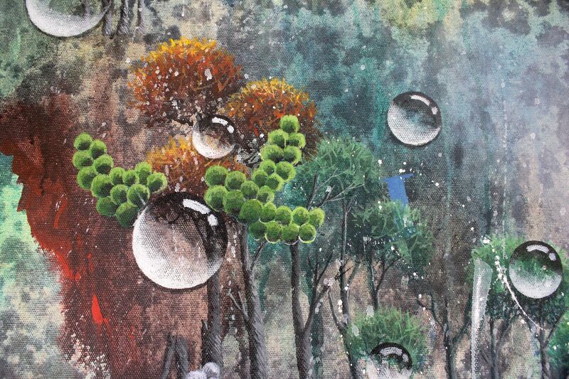 Budi Eka Putra Hope For Sweet Fruits 2021 Available For Sale Artsy