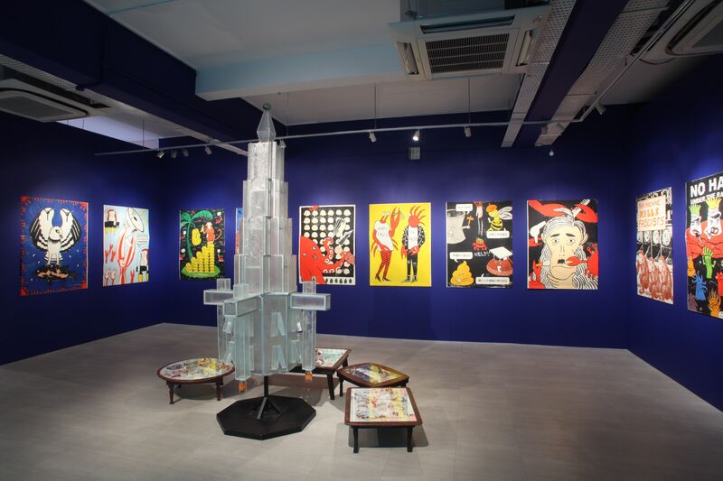 Nobuaki Takekawa Osprey And Okinawa 16 Available For Sale Artsy Nobuaki Takekawa Osprey And Okinawa 16 Available For Sale Artsy