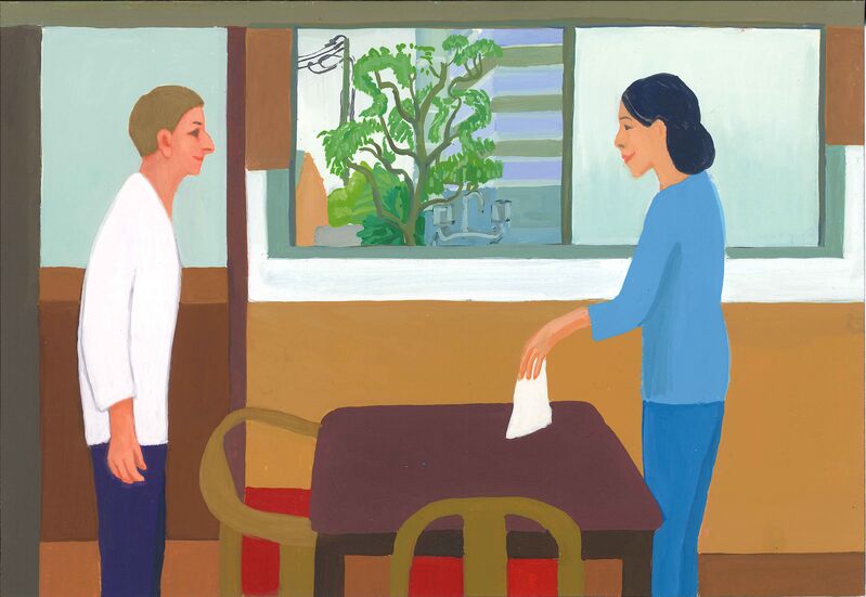 Mc Mitout Les Plus Belles Heures Le Gateau De Terumi Kyoto 19 Available For Sale Artsy Mc Mitout Les Plus Belles Heures Le Gateau De Terumi Kyoto 19 Available For Sale Artsy