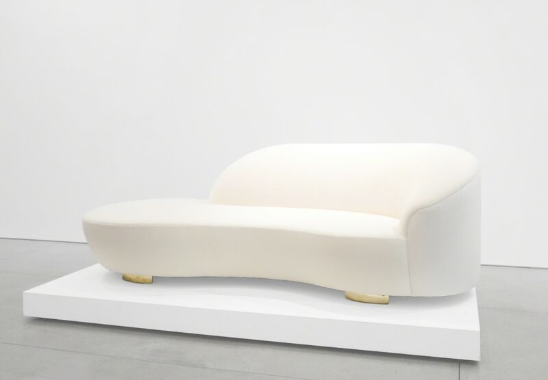 Vladimir Kagan Vintage Cloud Sofa Artsy Vladimir Kagan Vintage Cloud Sofa Artsy
