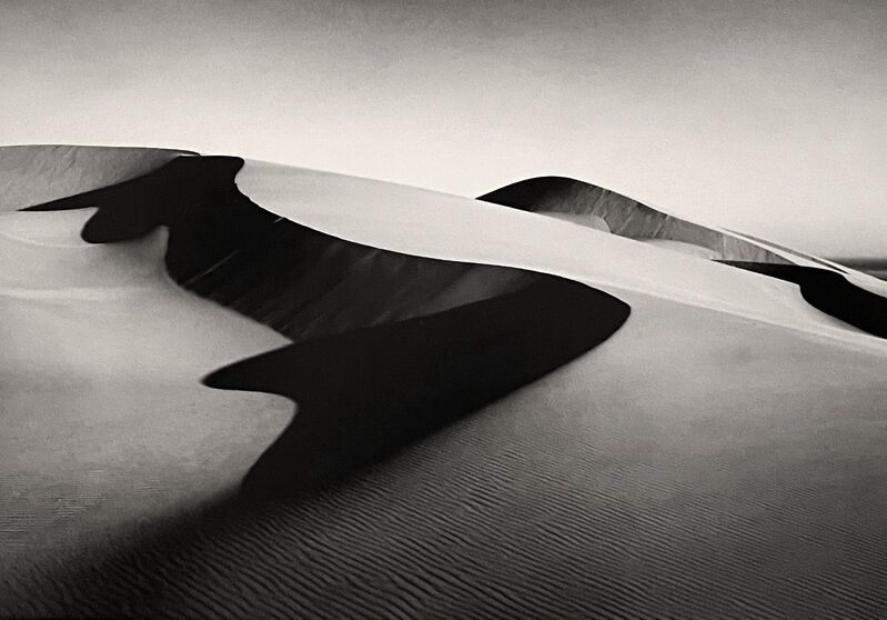 Kurt Markus | Dunes, Namibia, Africa (2002) | Available for Sale | Artsy