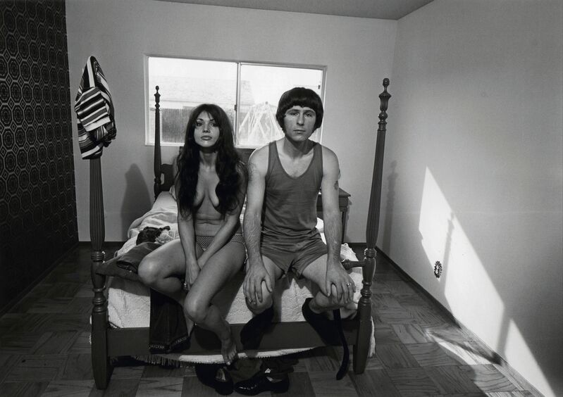 Bill Owens We Feel Most People Have The Wrong Attitude Towards Sex That It S Nasty And To Be Done Only In The Dark With Us Sex Takes Care Of Itself 1972 Bill Owens We Feel Most People Have The Wrong Attitude Towards Sex That It S Nasty And To Be Done Only In The Dark With Us Sex Takes Care Of Itself 1972