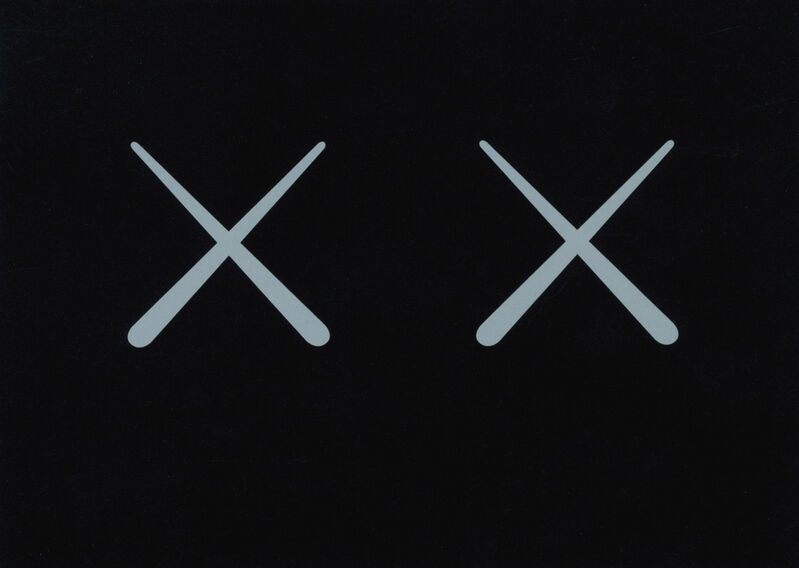 KAWS | KAWS The Long Way Home (KAWS Honor Fraser ...