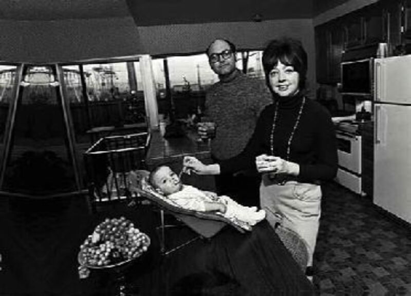 Bill Owens We Re Really Happy 1971 Available For Sale Artsy Bill Owens We Re Really Happy 1971 Available For Sale Artsy