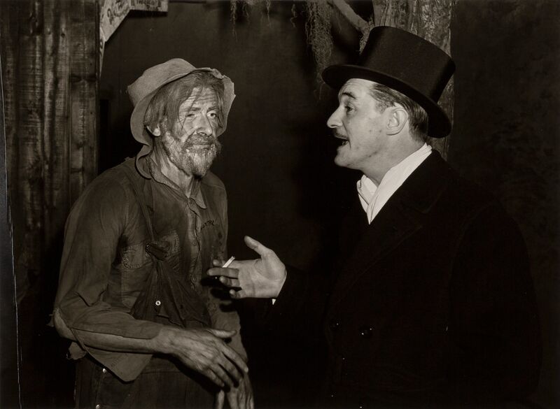 Lou Stoumen Rich Man Poor Man New York 1940 Artsy Lou Stoumen Rich Man Poor Man New York 1940 Artsy