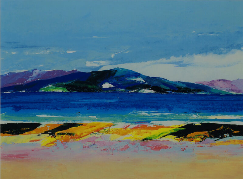Donald Hamilton Fraser Western Crete 1996 Available For Sale Artsy