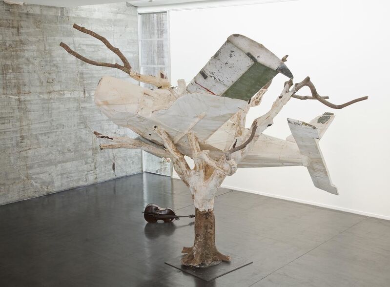 Nuno Ramos Fruto Estranho 2010 Available For Sale Artsy Nuno Ramos Fruto Estranho 2010 Available For Sale Artsy