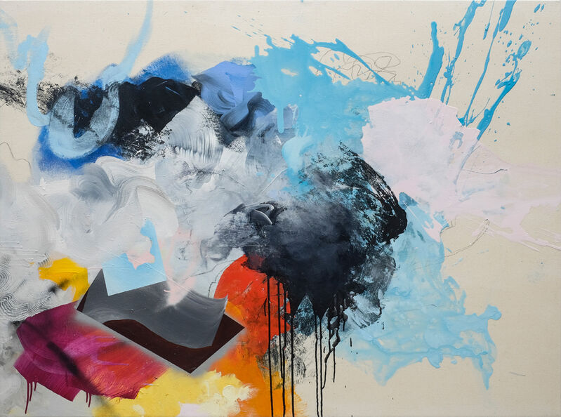 Vanessa Lam Vale Of Soul Making 19 Artsy Vanessa Lam Vale Of Soul Making 19 Artsy