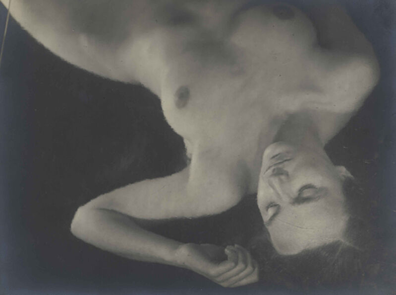 Jaromir Funke, 'Nude Study', Prague 1939, Ephemera or Merchandise...