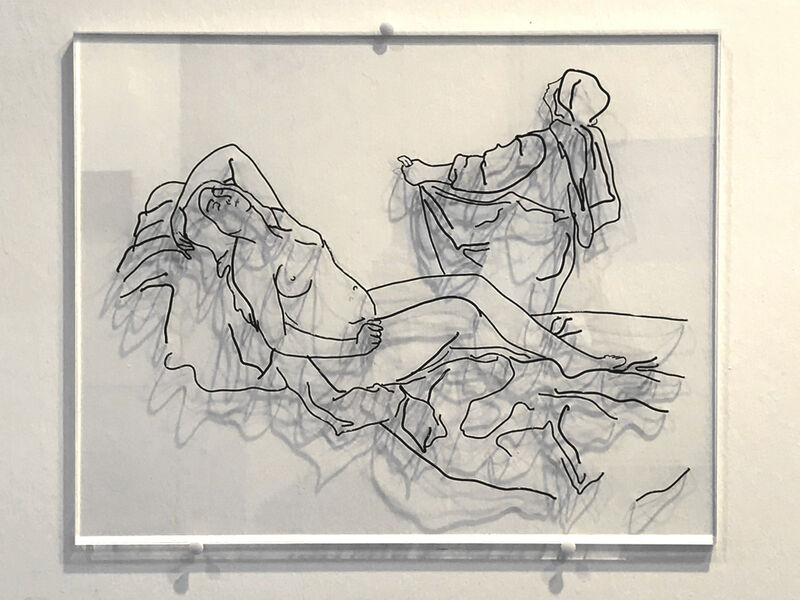 Artemisia Gentileschi Drawings | ubicaciondepersonas.cdmx.gob.mx