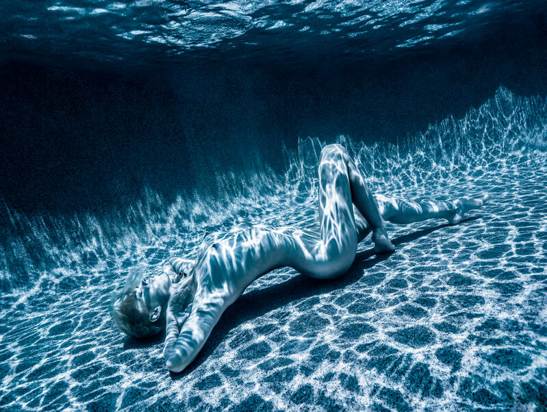 Submarine nude photos