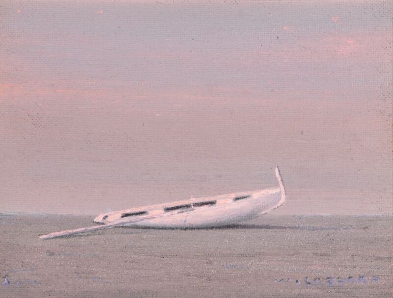 walter lazzaro profilo di barca 1981 available for sale artsy