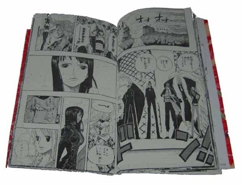 Kim Rugg One Piece 07 Available For Sale Artsy Kim Rugg One Piece 07 Available For Sale Artsy