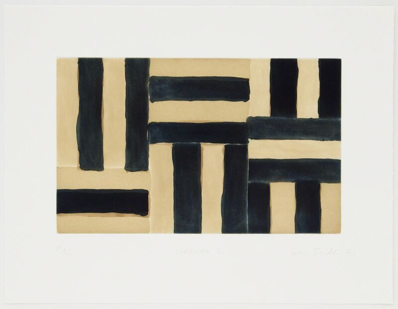 sean scully durango 2 (1991) available for sale artsy sean scully durango 2