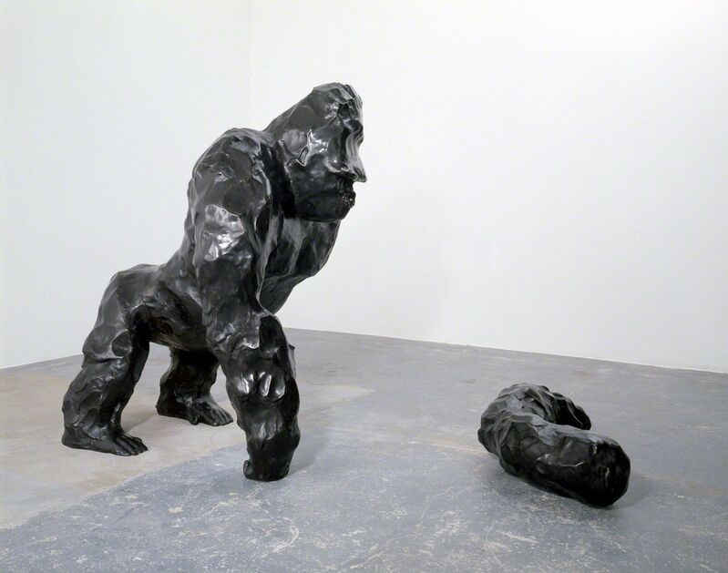 Angus Fairhurst | A Couple of Differences Between Thinking ...