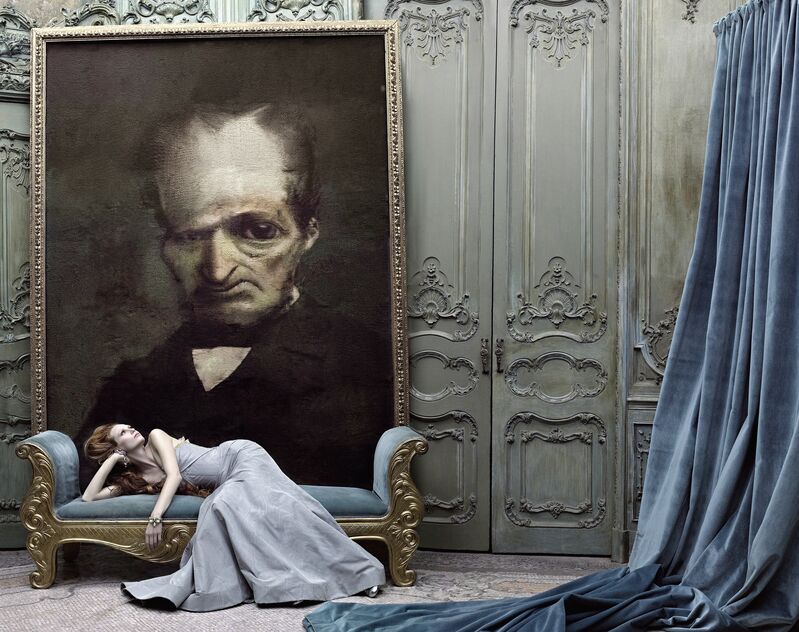 Eugenio Recuenco The Beauty And The Beast 2005 Available For Sale Artsy Eugenio Recuenco The Beauty And The Beast 2005 Available For Sale Artsy