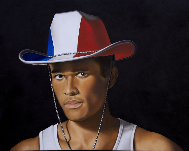 Tara Lewis Americana Cowboy Artsy Tara Lewis Americana Cowboy Artsy