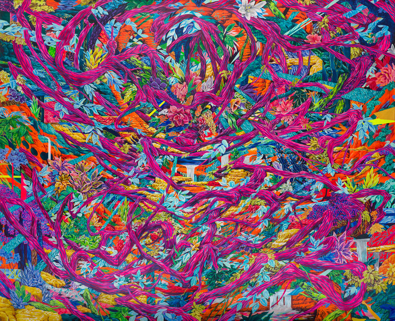 music untitled patterns