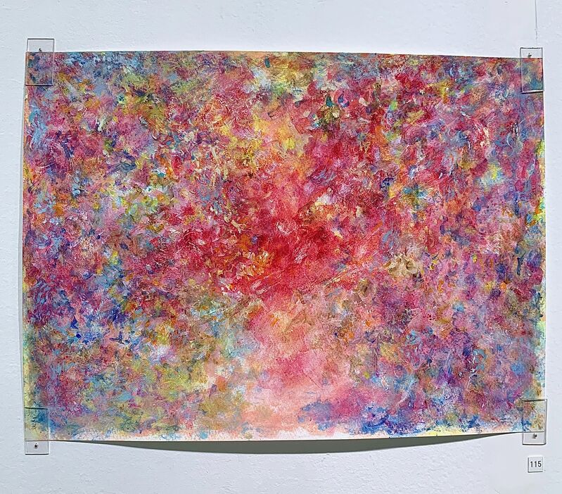 Rie Ono 小野 理恵 Red Light 21 Available For Sale Artsy Rie Ono 小野 理恵 Red Light 21 Available For Sale Artsy