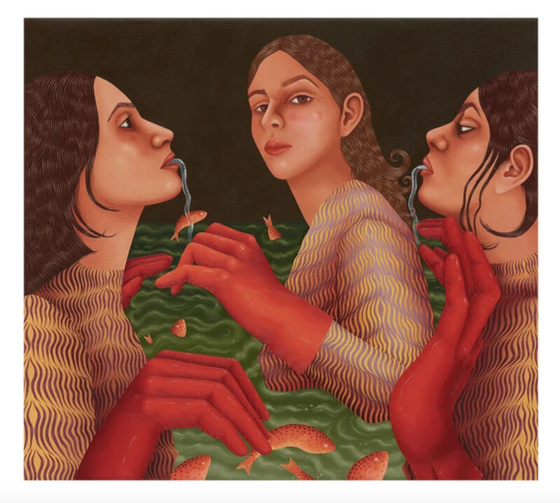 Maria Fragoso Augurio 21 Artsy Maria Fragoso Augurio 21 Artsy