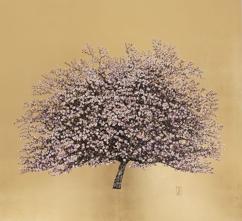 Jack Frame Apple Blossom Available For Sale Artsy Jack Frame Apple Blossom Available For Sale Artsy